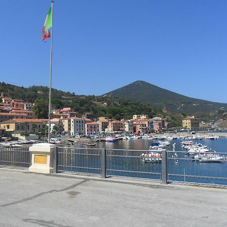Villaggio Le Venelle Rio Marina Luaran gambar