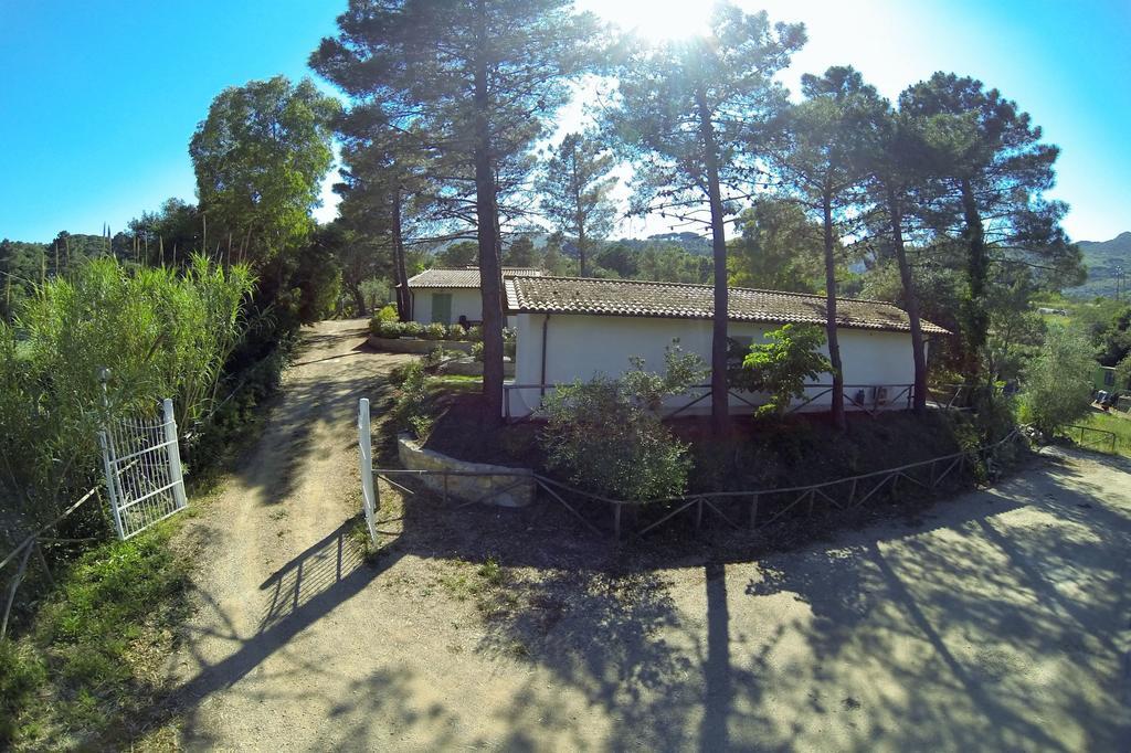 Villaggio Le Venelle Rio Marina Luaran gambar