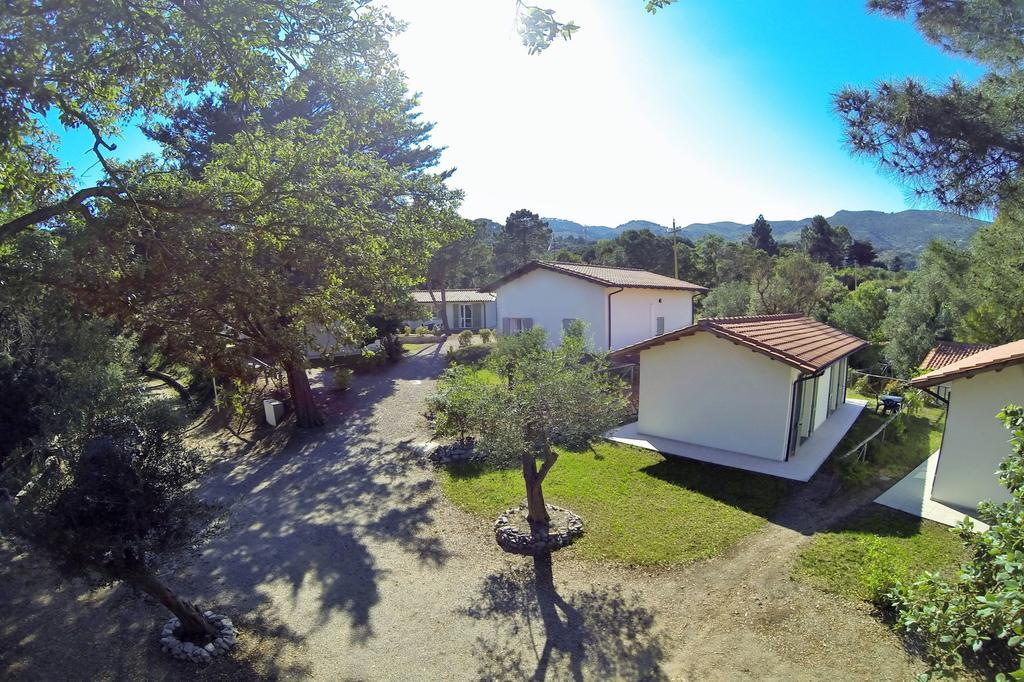 Villaggio Le Venelle Rio Marina Luaran gambar