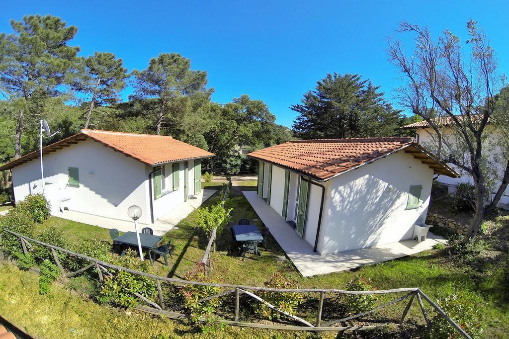 Villaggio Le Venelle Rio Marina Luaran gambar