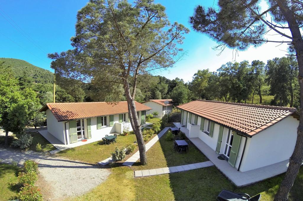 Villaggio Le Venelle Rio Marina Luaran gambar