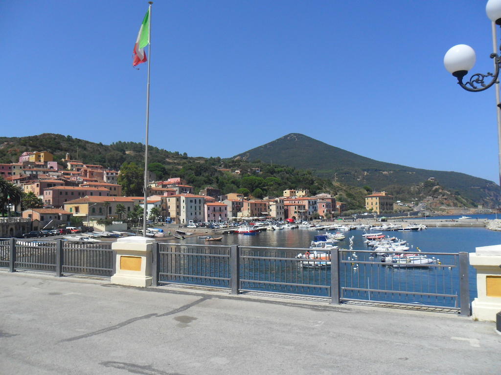 Villaggio Le Venelle Rio Marina Luaran gambar